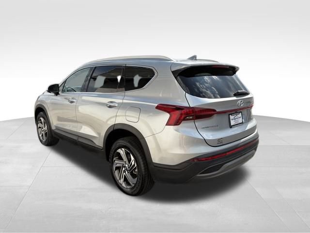 Used 2023 Hyundai Santa Fe SEL image 7