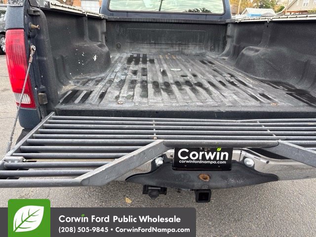 Used 2000 Ford F350 XLT AWD/4WD image 29