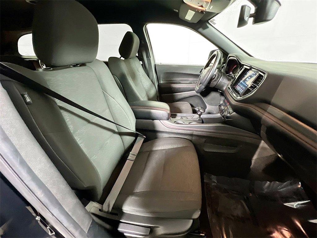 Used 2023 Dodge Durango GT image 25