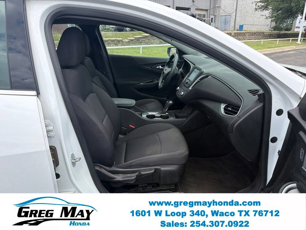 Used 2016 Chevrolet Malibu LS FWD image 26