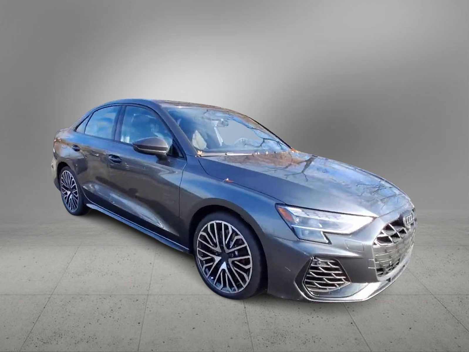 New 2026 Audi S3 Premium image 2