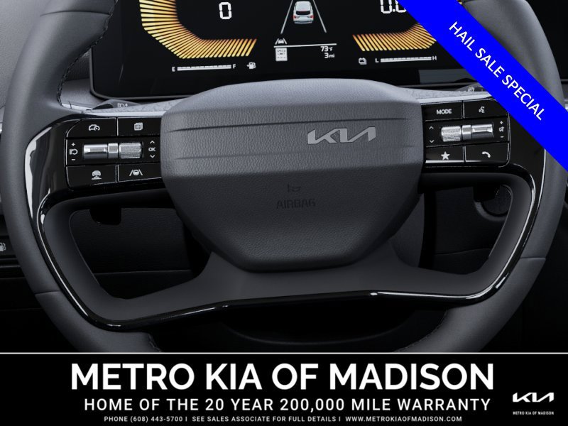New 2026 Kia Sorento EX w/ EX Premium Package AWD/4WD image 22