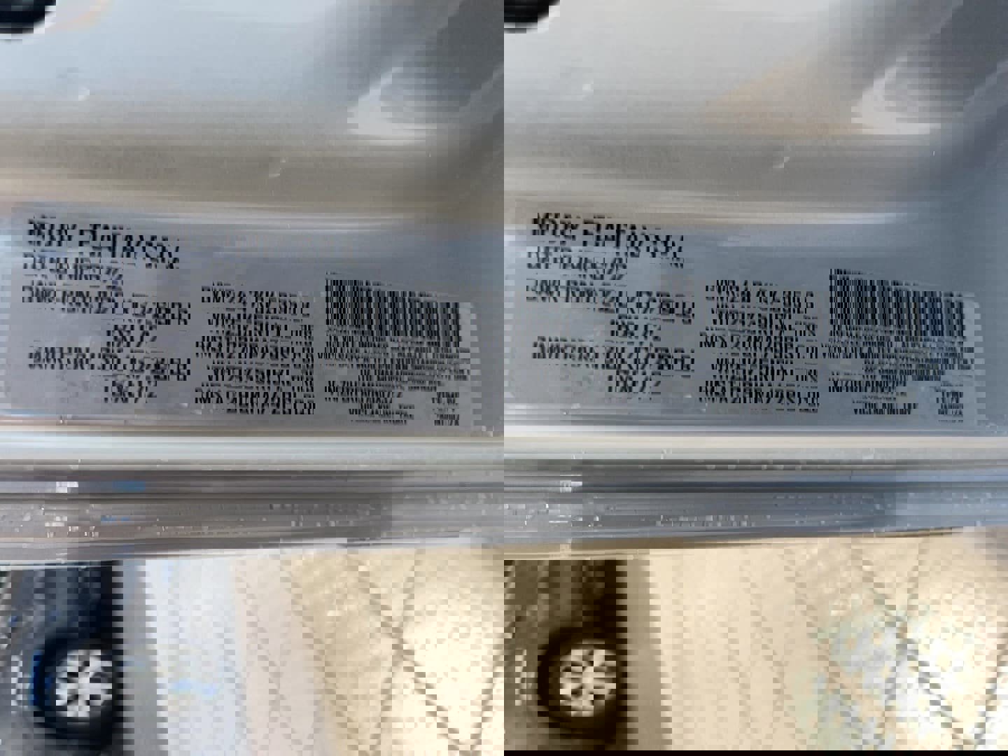 Used 2022 RAM ProMaster City Wagon image 13