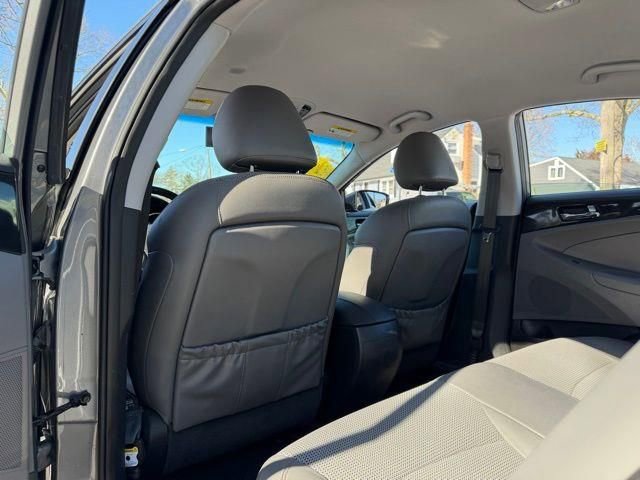 Used 2014 Hyundai Sonata SE image 20