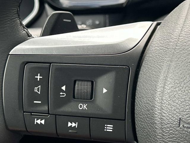 Certified 2025 INFINITI QX60 Pure image 30