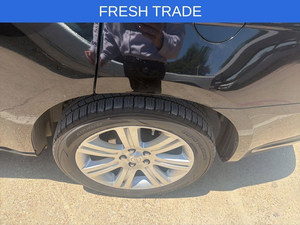 Used 2013 Chrysler 200 Touring FWD image 14