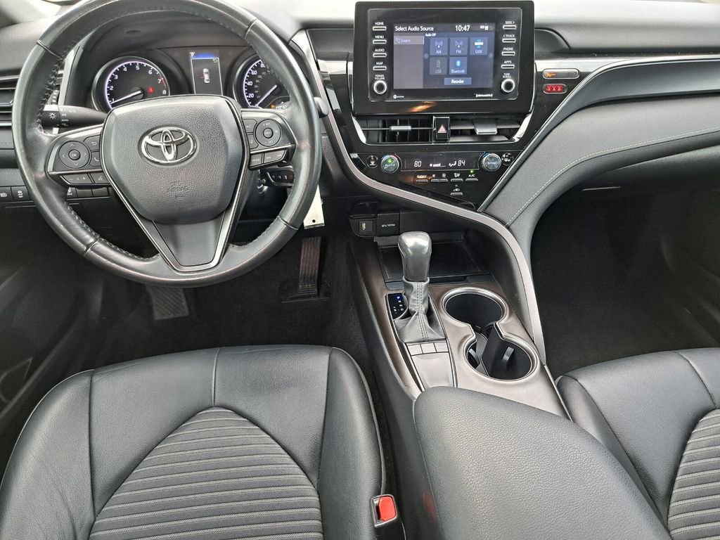 Used 2023 Toyota Camry SE image 20