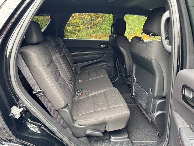 New 2026 Dodge Durango GT w/ Blacktop Package image 20