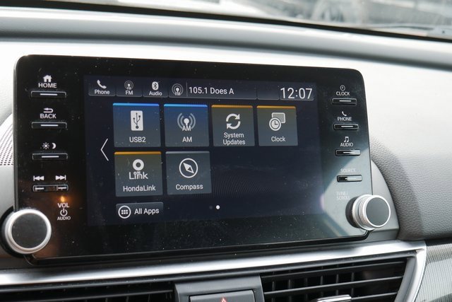 Used 2021 Honda Accord Sport Special Edition image 19