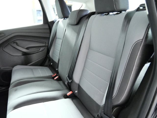Certified 2018 Ford Escape S FWD image 13