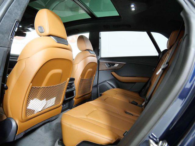 New 2026 Audi Q8 Prestige AWD/4WD image 14