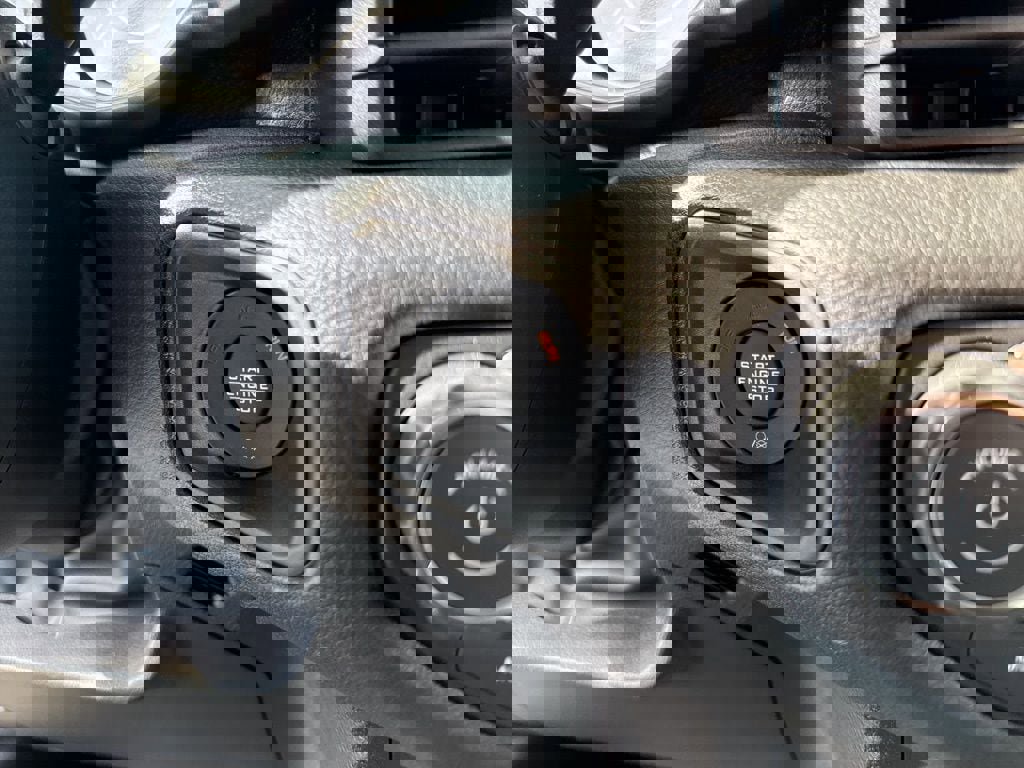 New 2026 Jeep Wrangler Willys image 16