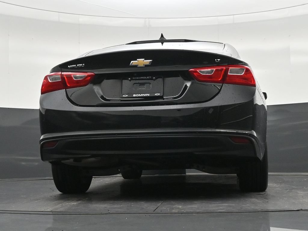 Used 2023 Chevrolet Malibu LT FWD image 28