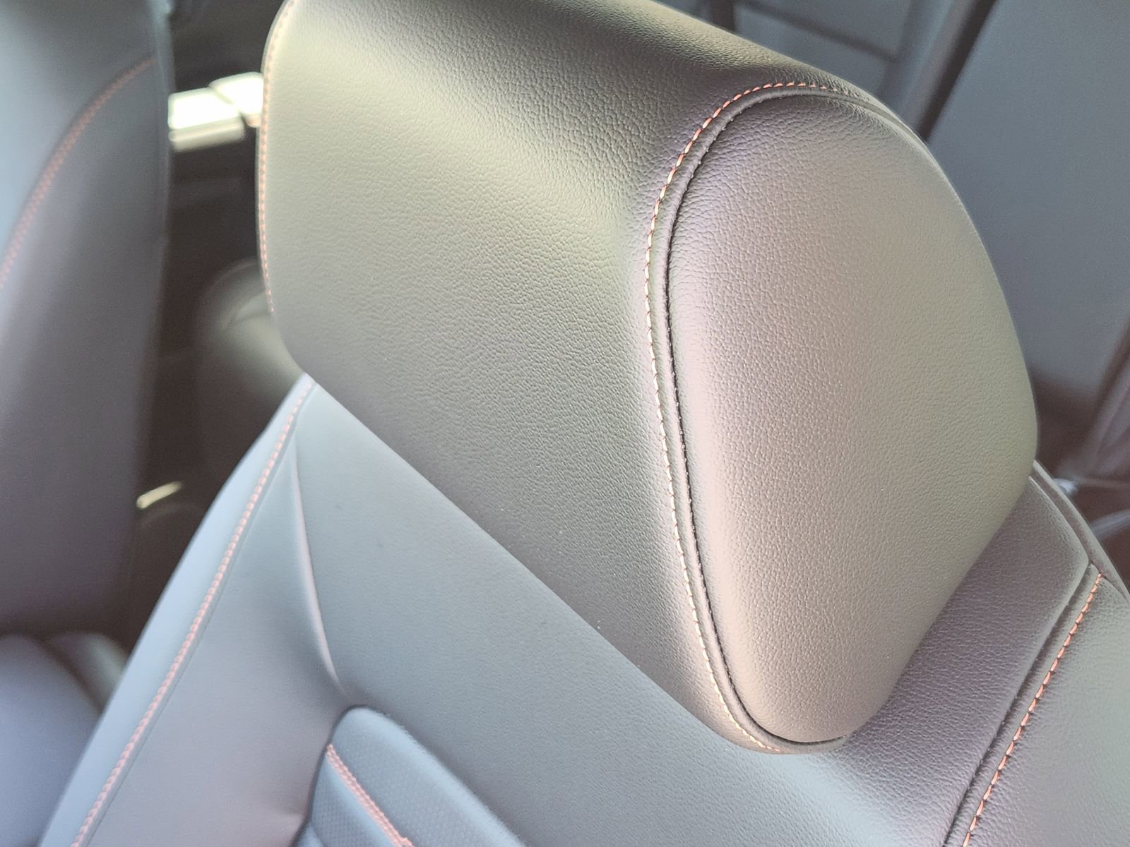 New 2025 Honda CR-V Sport-L image 14