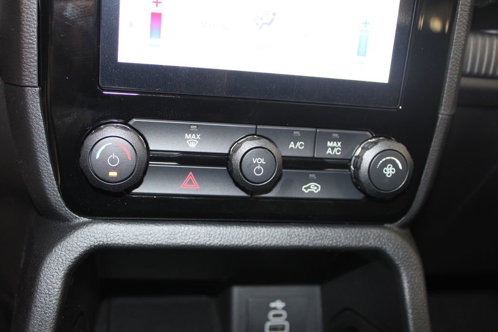 New 2025 Ford Ranger XLT w/ Black Appearance Package image 43