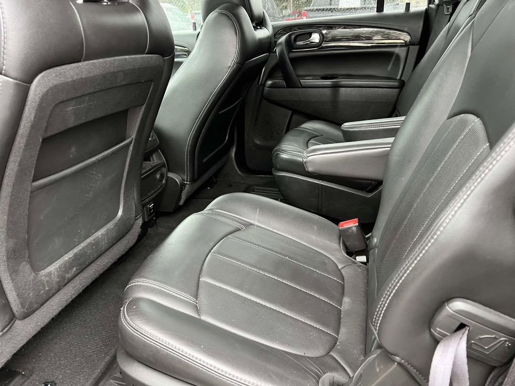 Used 2014 Buick Enclave Leather FWD image 11