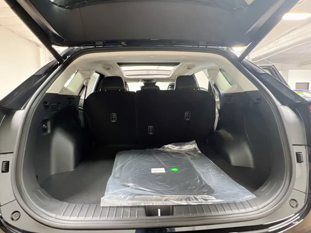 New 2027 Kia Sportage SX Prestige AWD/4WD image 28