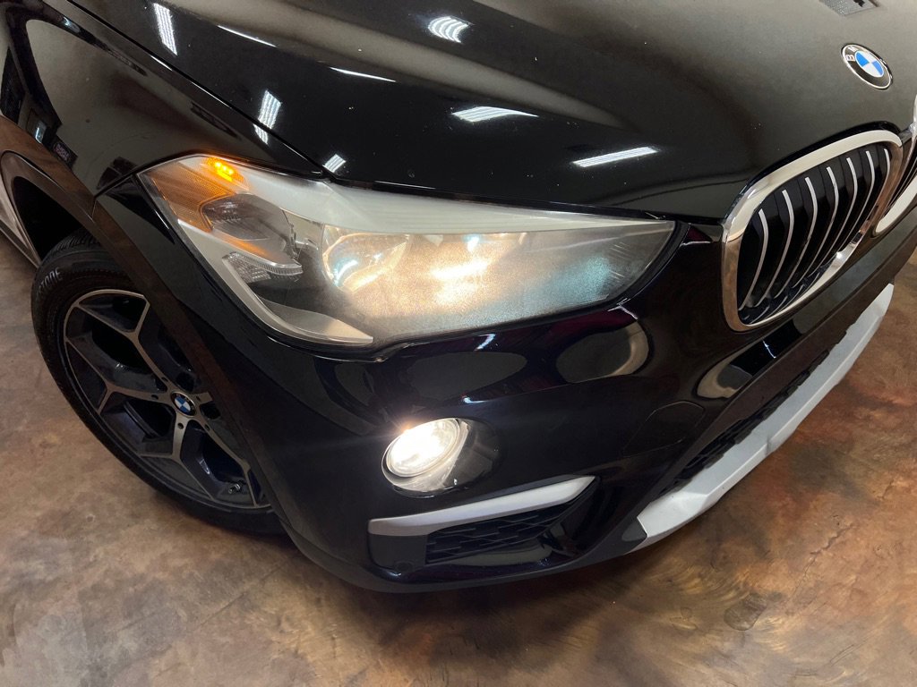 Used 2016 BMW X1 xDrive28i AWD/4WD image 41