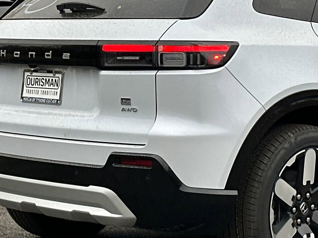 New 2026 Honda Prologue Elite image 6