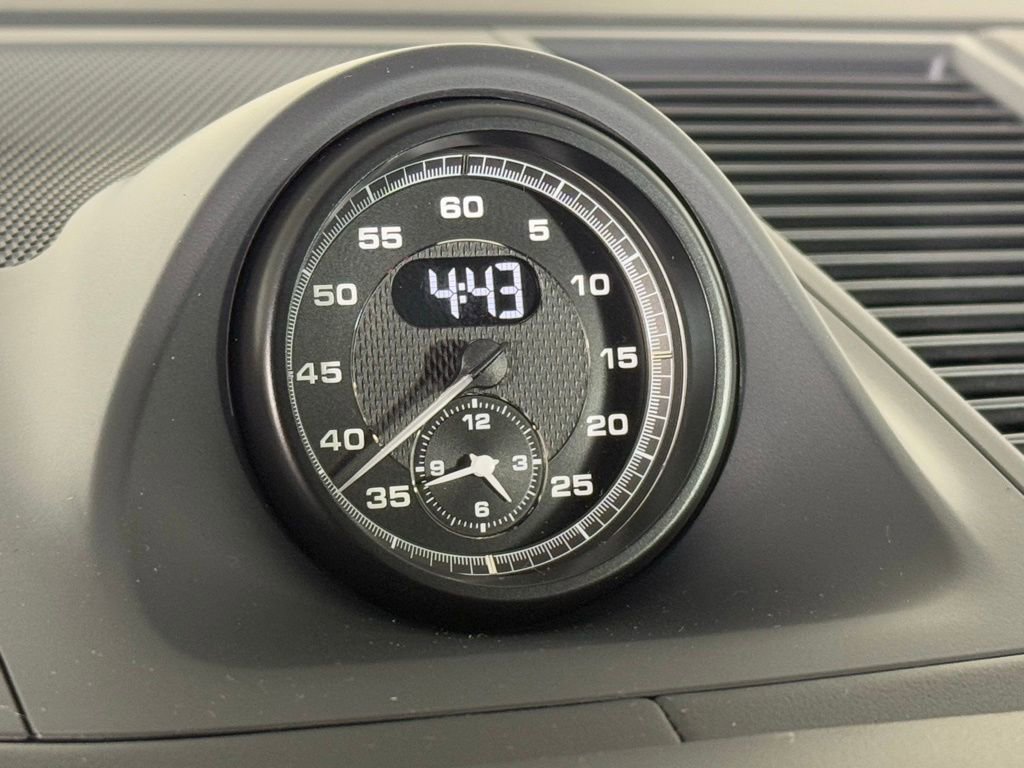 New 2026 Porsche Macan S image 30