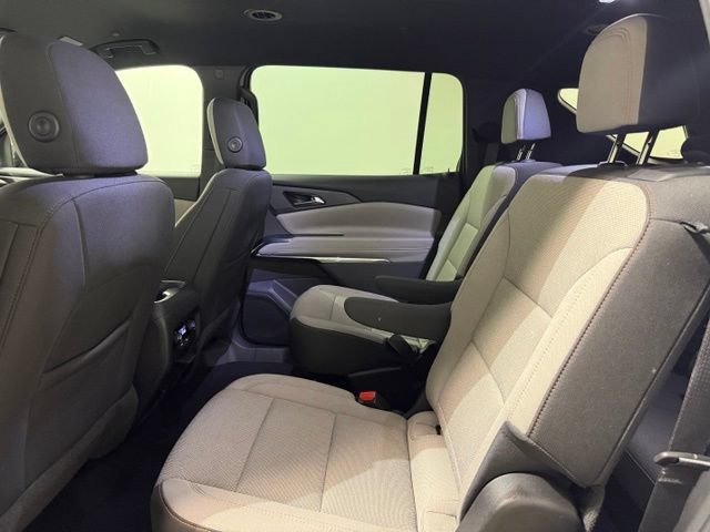 Used 2026 Chevrolet Traverse LT w/ Driver Confidence Package FWD image 25