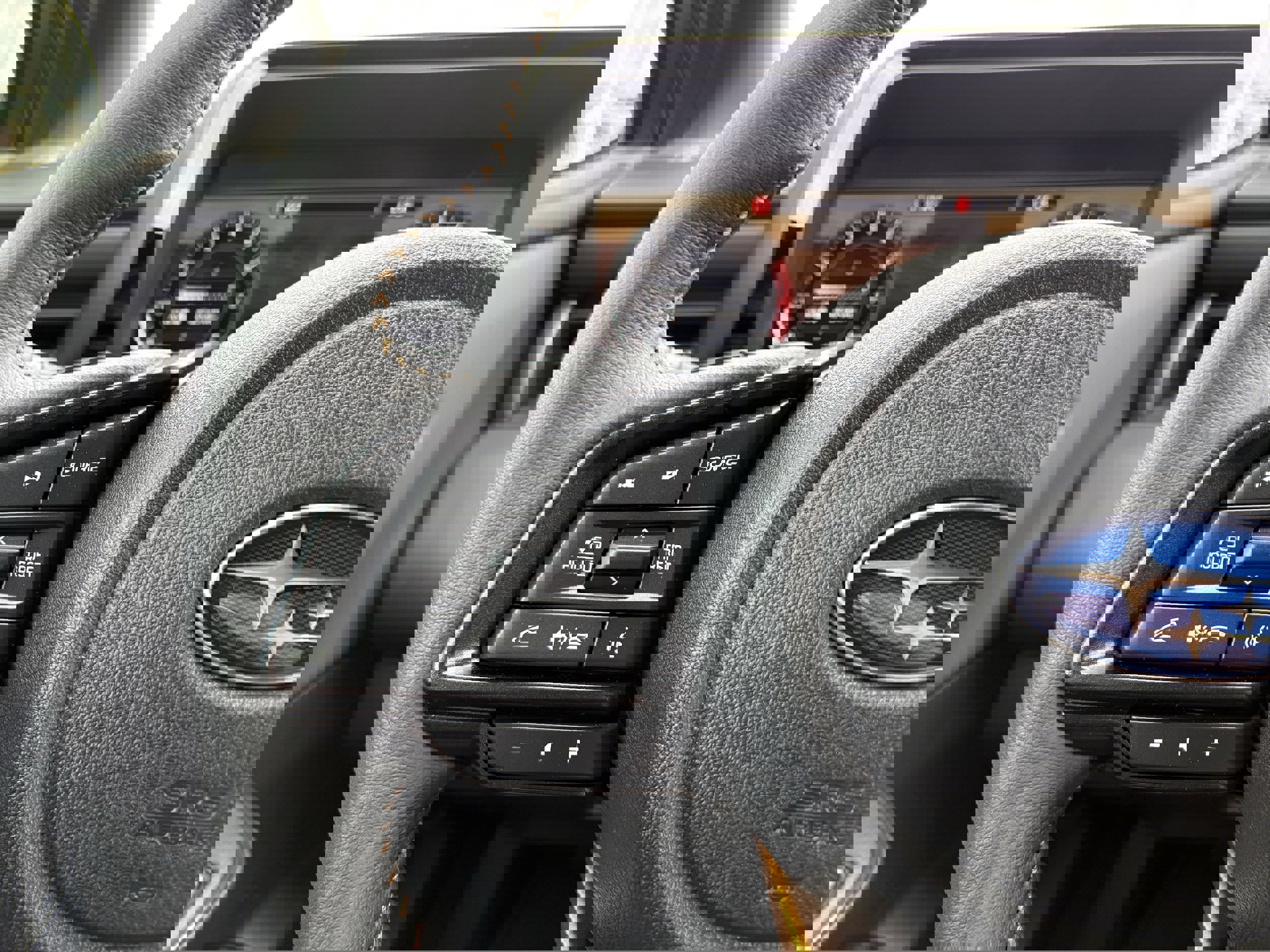 New 2026 Subaru Outback Wilderness image 13