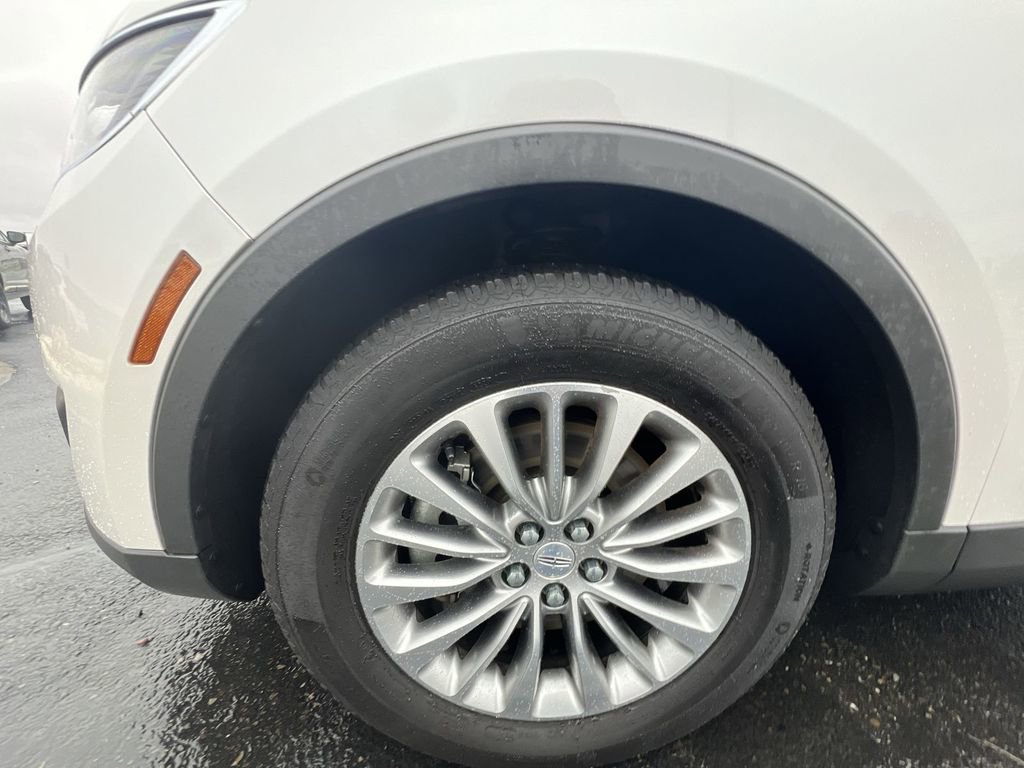 Used 2018 Lincoln MKX Select w/ Select Plus Package image 32