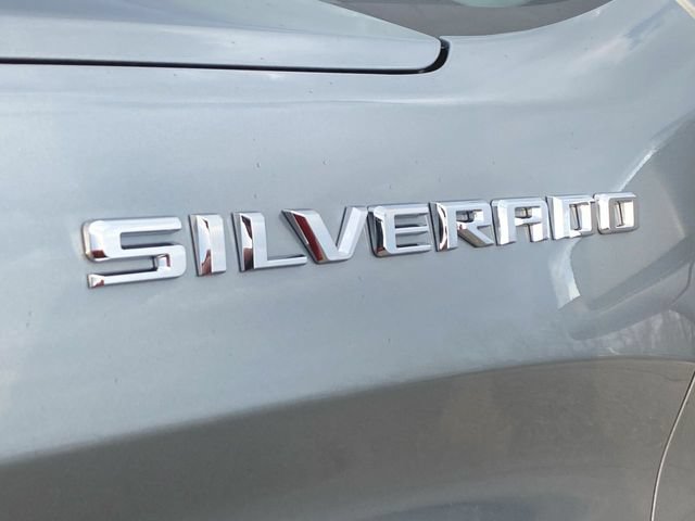 Used 2026 Chevrolet Silverado 1500 LT AWD/4WD image 31