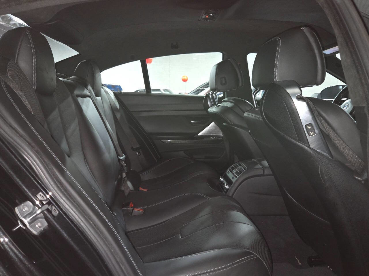 Used 2014 BMW M6 Gran Coupe image 53