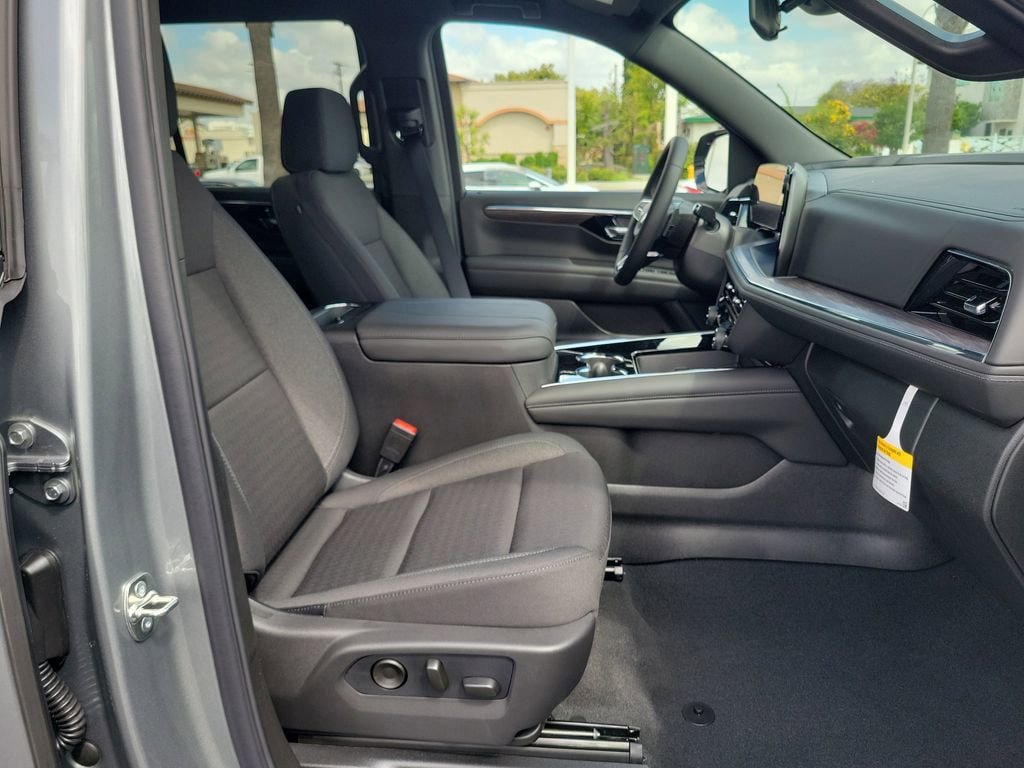 New 2026 Chevrolet Tahoe LS w/ Max Trailering Package RWD image 17