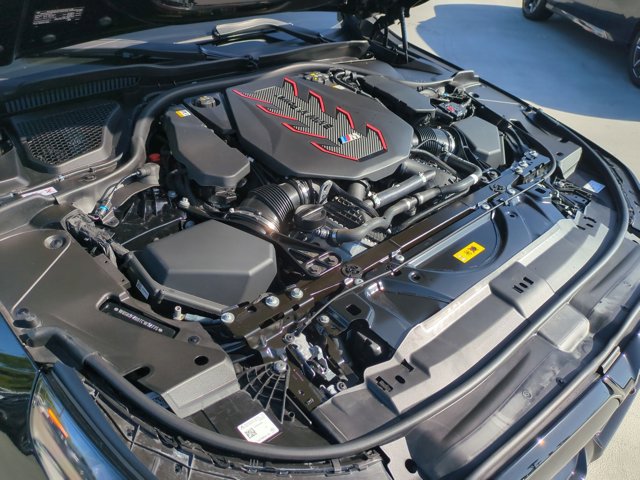 Used 2026 BMW M5 w/ Executive Package AWD/4WD image 24