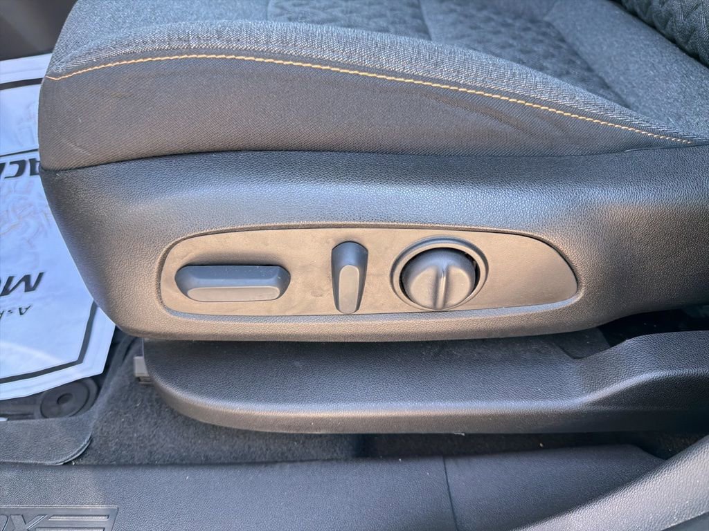 Certified 2022 Chevrolet Equinox LT image 20