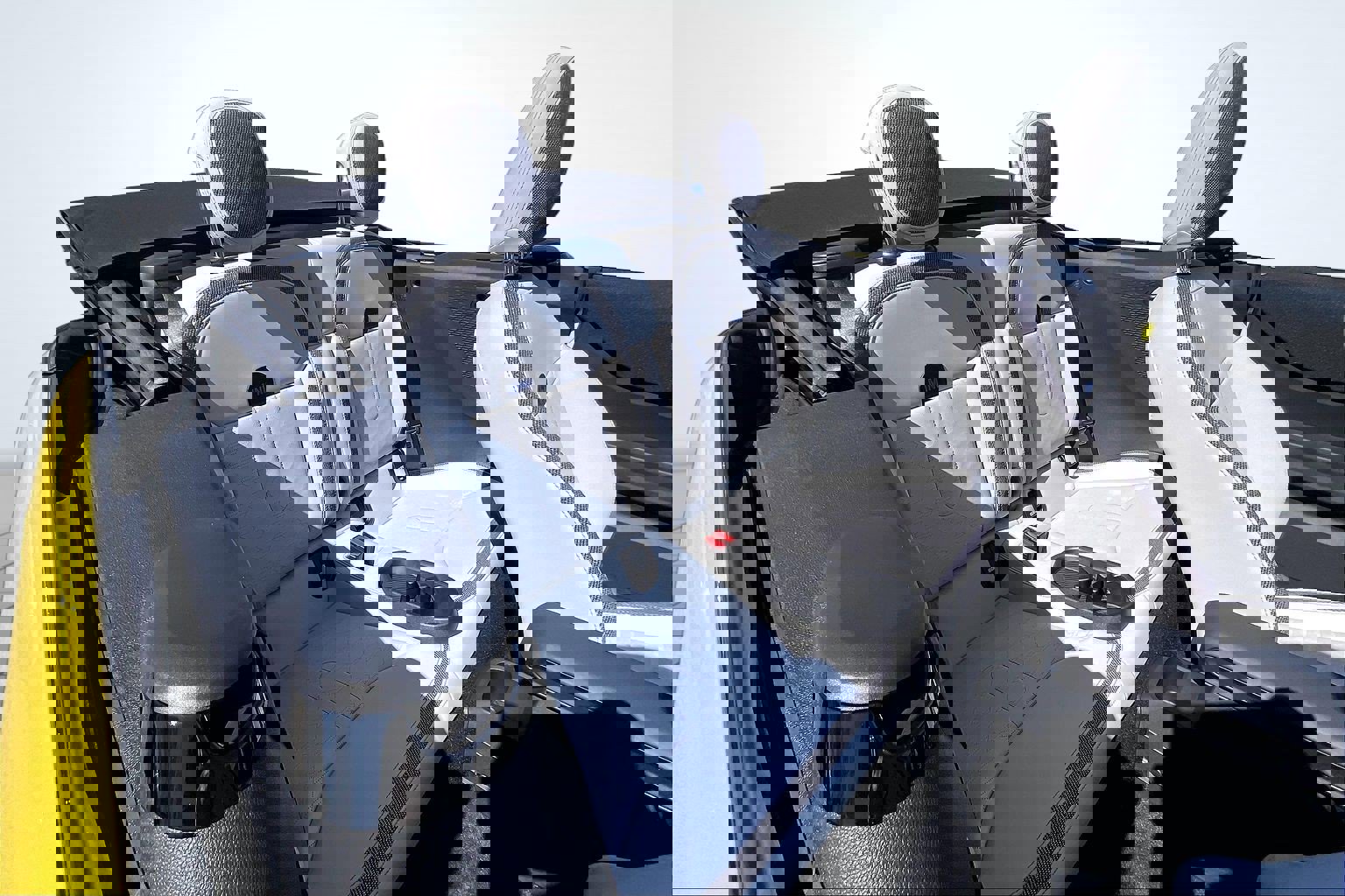 New 2026 MINI Cooper S image 10