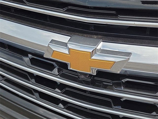New 2026 Chevrolet Traverse High Country image 32
