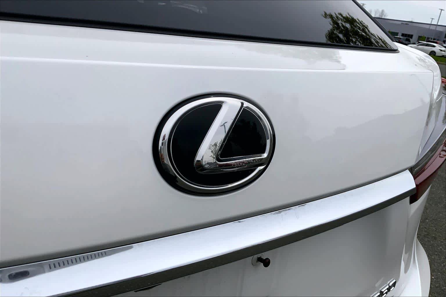 Used 2019 Lexus RX 350 AWD w/ Navigation Package image 31