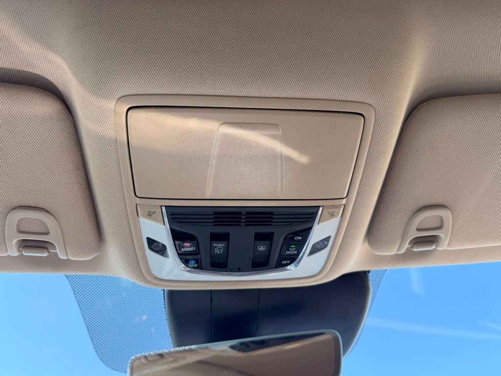 Used 2019 Acura RDX AWD image 21