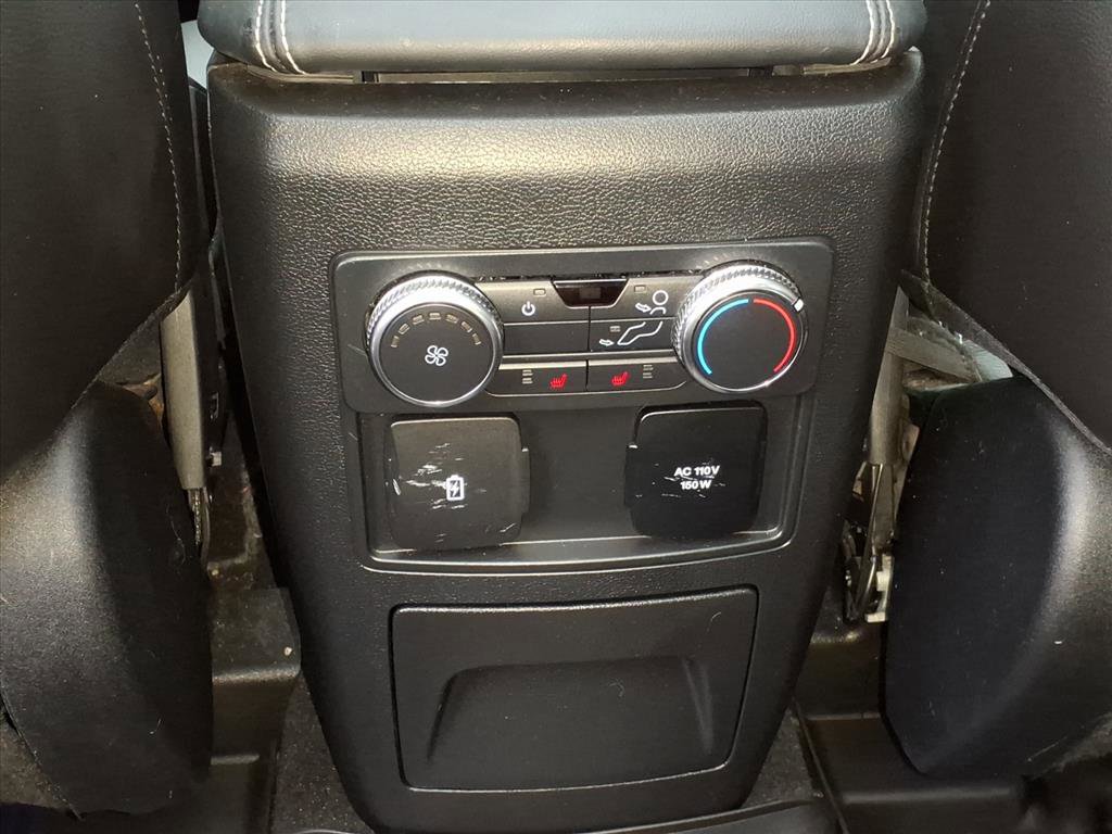 Certified 2022 Ford Explorer ST w/ Equipment Group 401A image 16