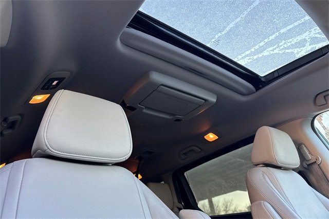 Used 2023 Honda Odyssey Touring image 21