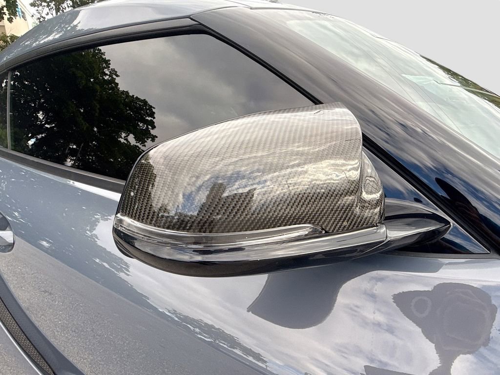 Used 2023 Toyota Supra A91 Edition image 34