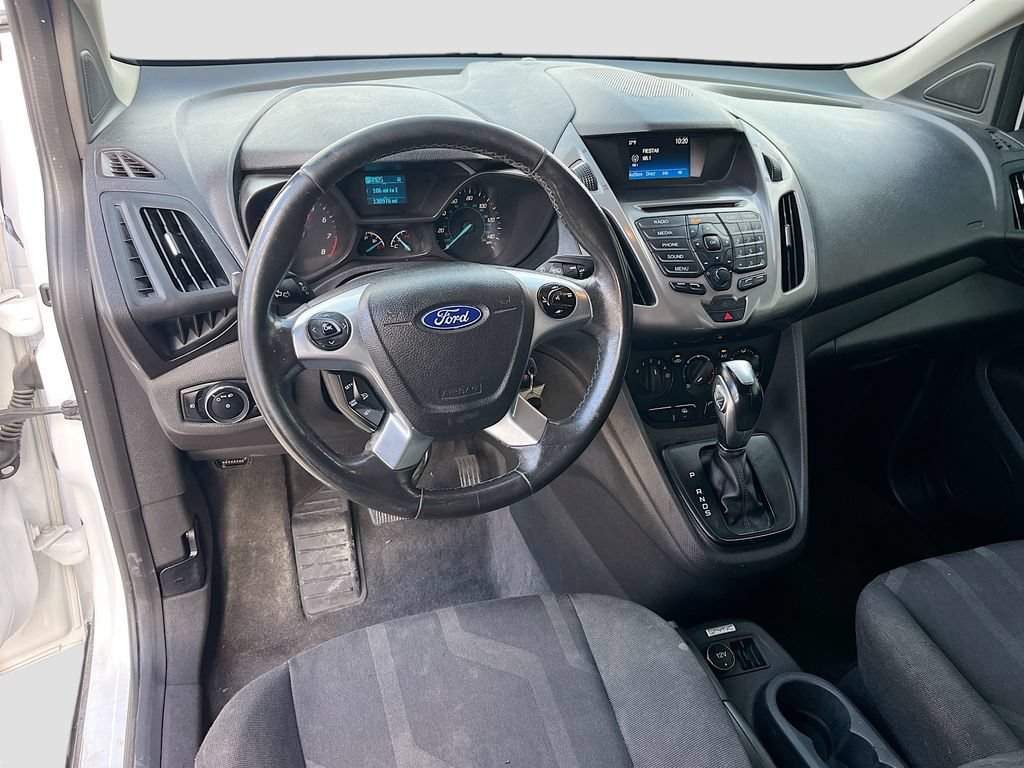 Used 2018 Ford Transit Connect XLT FWD image 20