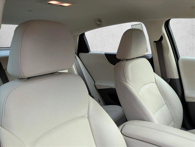 Used 2024 Chevrolet Malibu LT FWD image 26