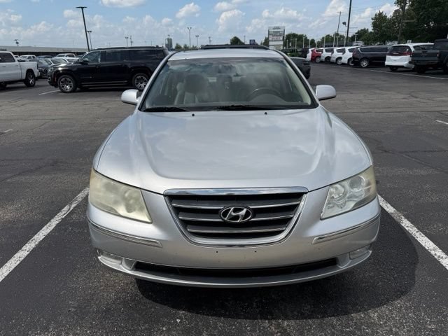 Used 2009 Hyundai Sonata Limited FWD image 14