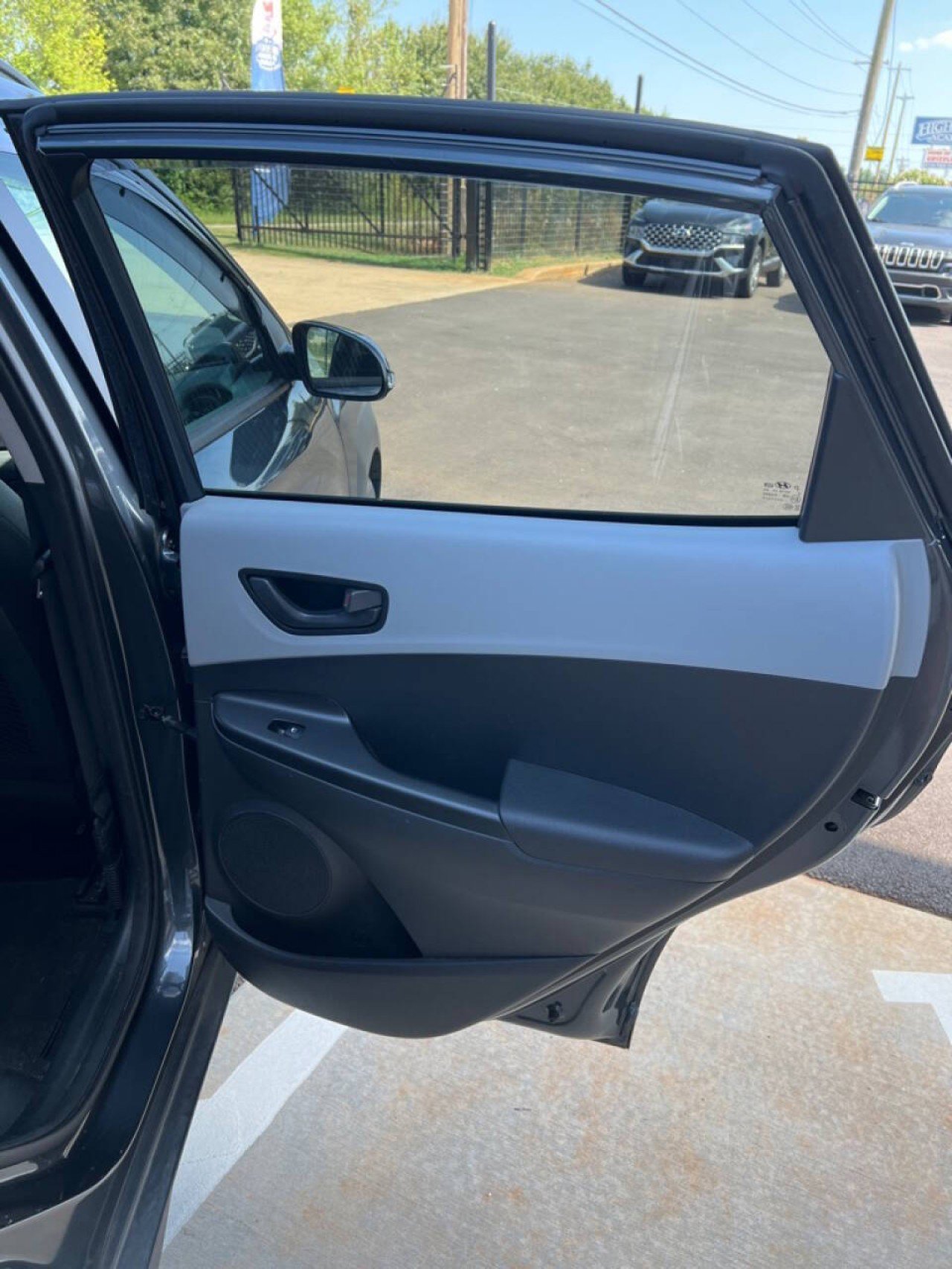 Used 2021 Hyundai Kona SEL Plus image 20