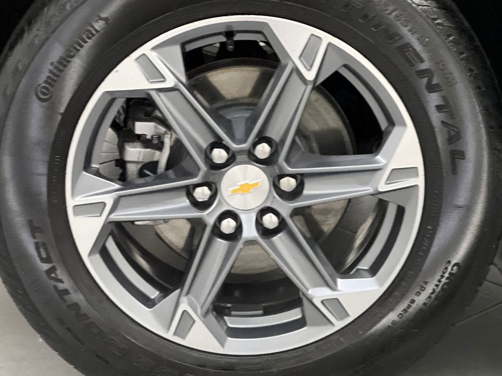 Used 2025 Chevrolet Blazer LT image 65