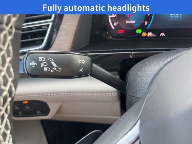 New 2026 Volkswagen Atlas SE image 13