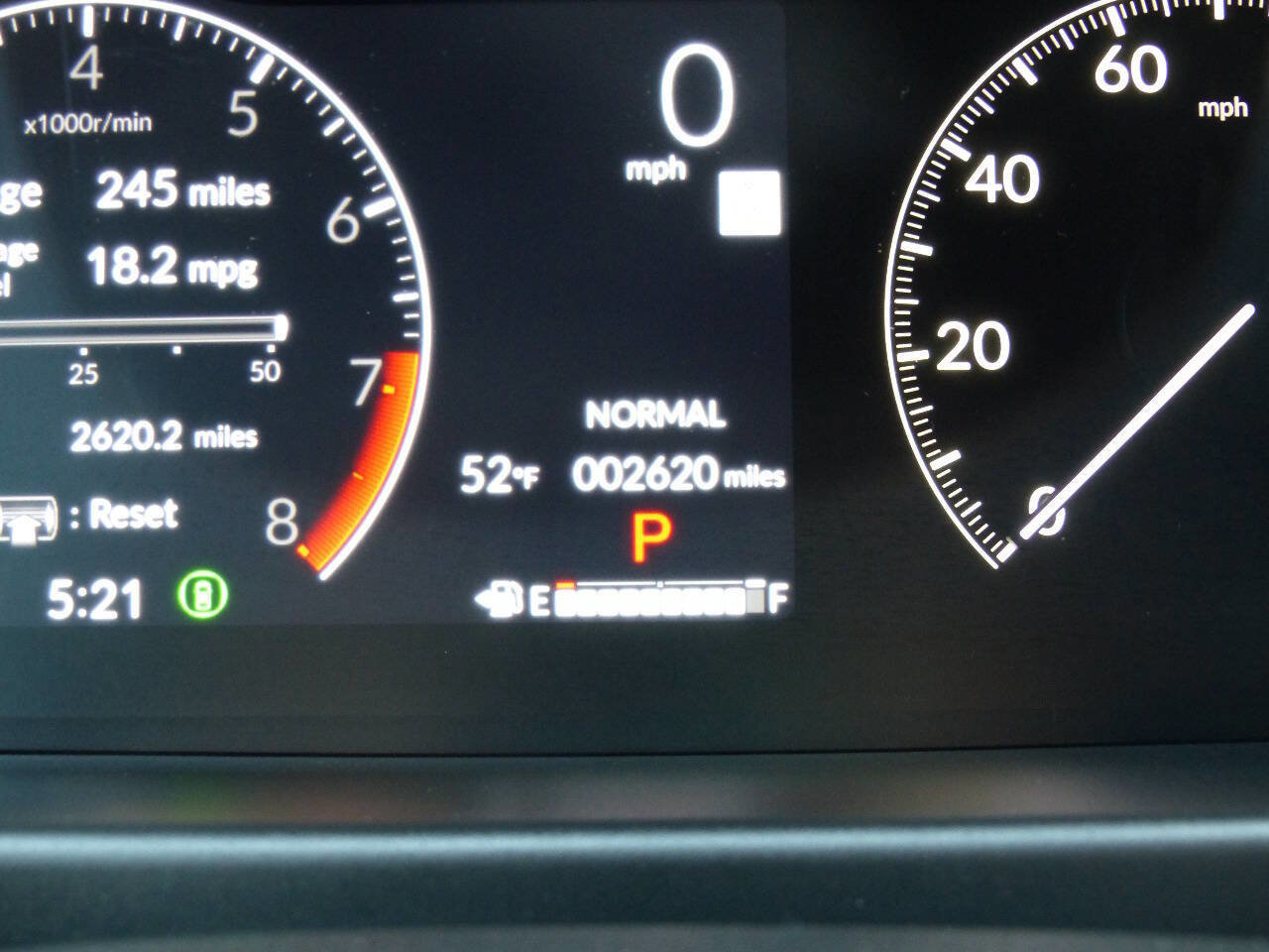 Used 2026 Honda Odyssey Sport-L image 28