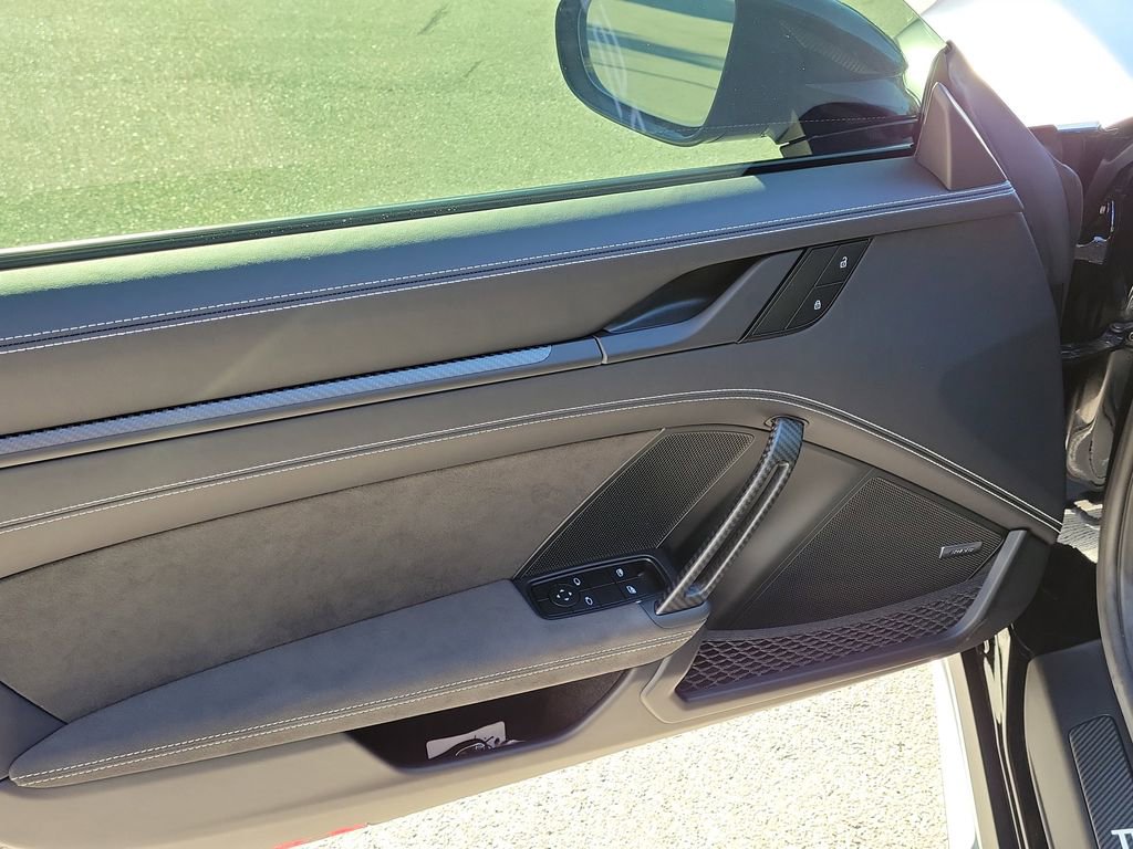 Certified 2025 Porsche 911 GT3 image 22