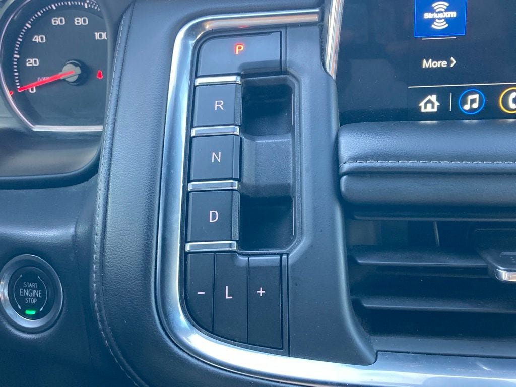 Used 2021 Chevrolet Tahoe LS RWD image 18