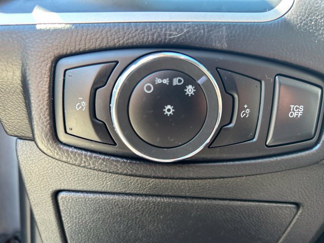 Used 2024 Ford Edge SEL AWD/4WD image 27