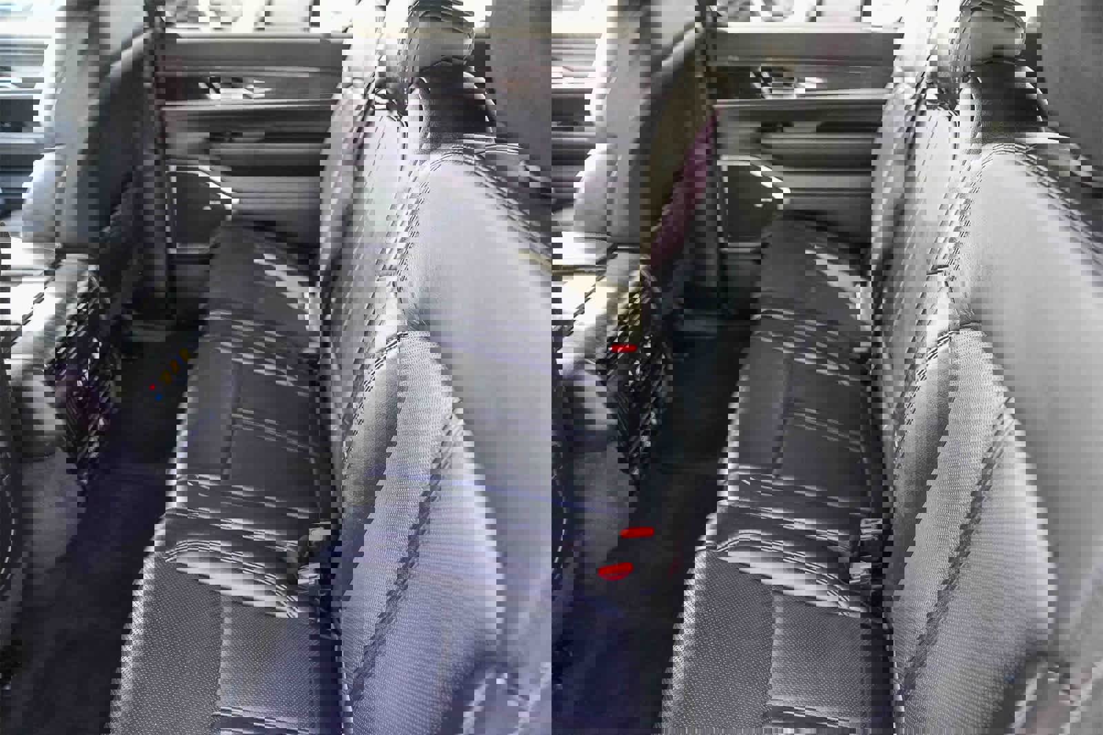 Used 2022 Jeep Wagoneer Series II image 14